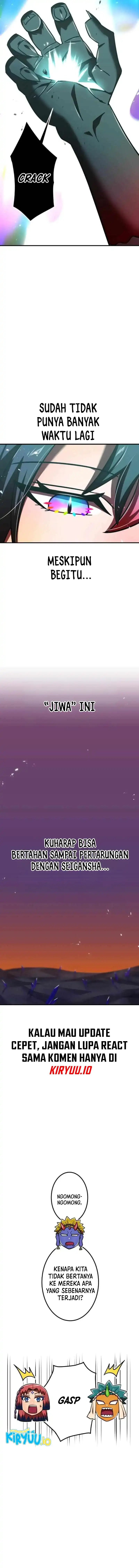 Savior of Divine Blood ~Draw Out 0.00000001% to Become the Strongest~ Chapter 120 halaman 2