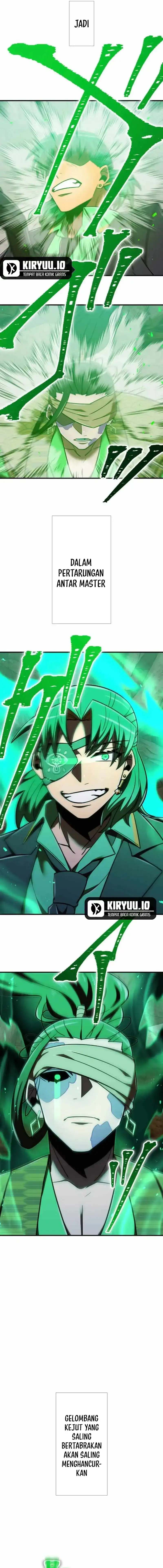 Savior of Divine Blood ~Draw Out 0.00000001% to Become the Strongest~ Chapter 121 halaman 6