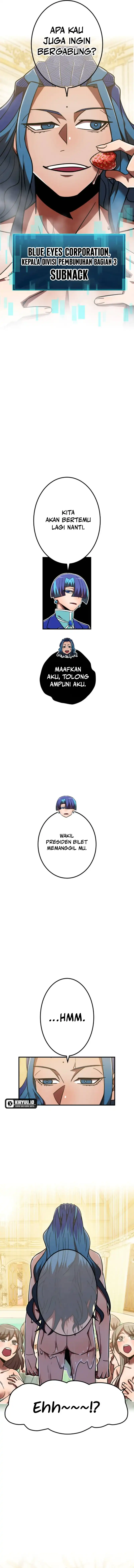 Savior of Divine Blood ~Draw Out 0.00000001% to Become the Strongest~ Chapter 124 halaman 3