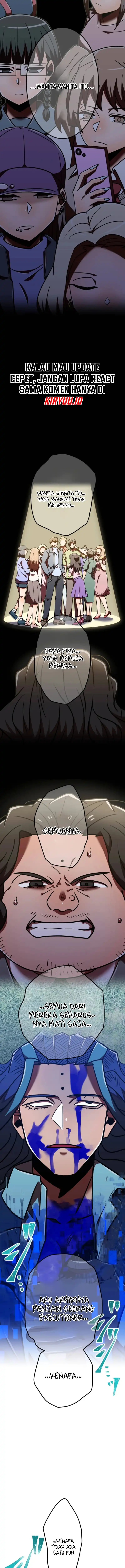 Savior of Divine Blood ~Draw Out 0.00000001% to Become the Strongest~ Chapter 125 halaman 9
