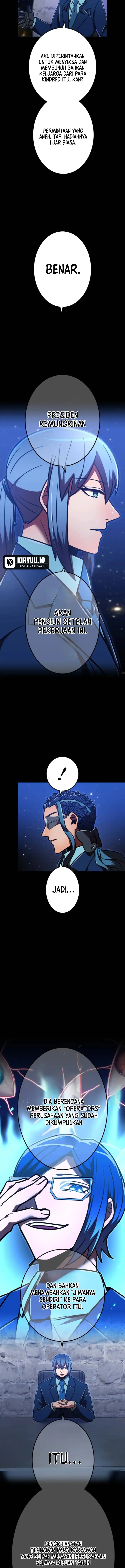 Savior of Divine Blood ~Draw Out 0.00000001% to Become the Strongest~ Chapter 125 halaman 6