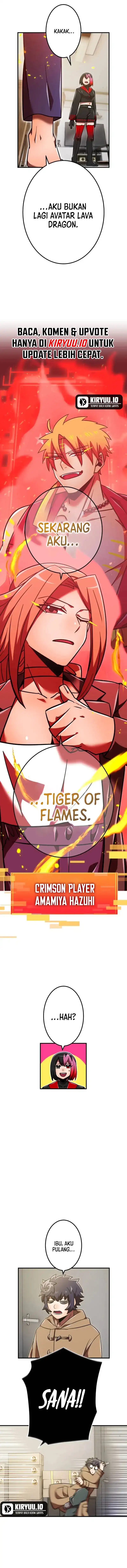 Savior of Divine Blood ~Draw Out 0.00000001% to Become the Strongest~ Chapter 126 halaman 16