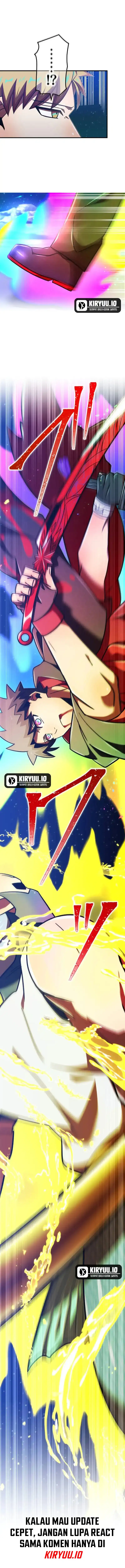 Savior of Divine Blood ~Draw Out 0.00000001% to Become the Strongest~ Chapter 126 halaman 7