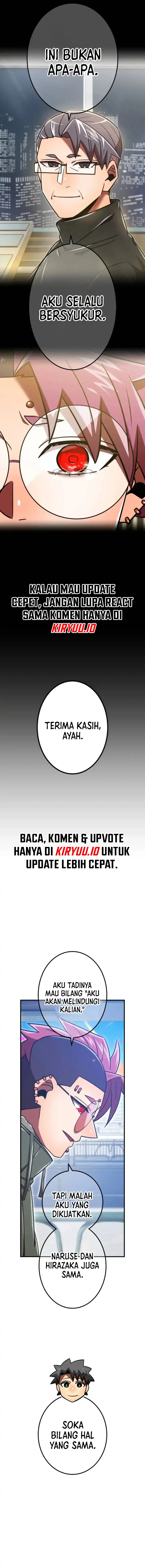 Savior of Divine Blood ~Draw Out 0.00000001% to Become the Strongest~ Chapter 126 halaman 23