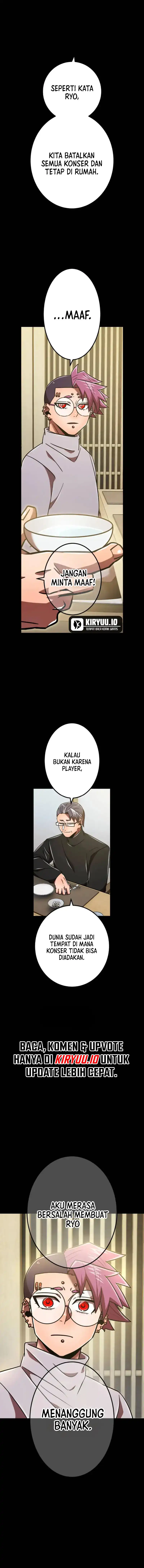 Savior of Divine Blood ~Draw Out 0.00000001% to Become the Strongest~ Chapter 126 halaman 22