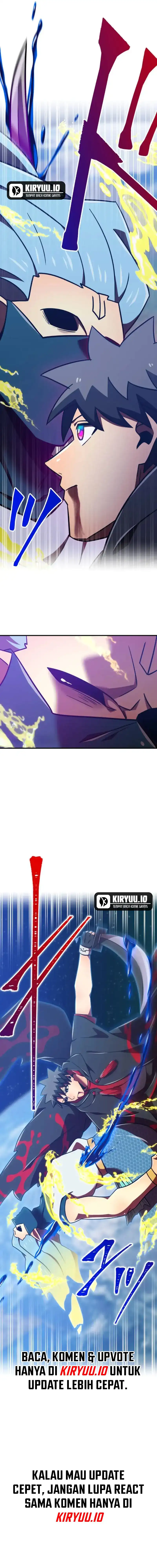 Savior of Divine Blood ~Draw Out 0.00000001% to Become the Strongest~ Chapter 126 halaman 9
