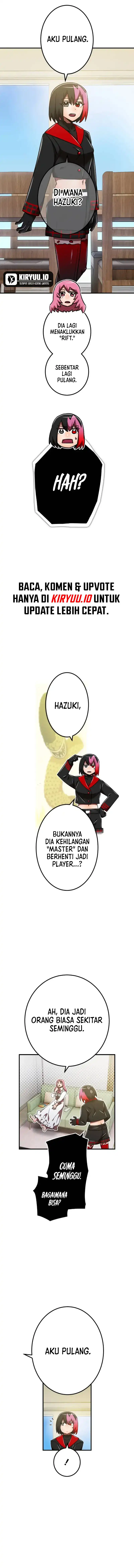 Savior of Divine Blood ~Draw Out 0.00000001% to Become the Strongest~ Chapter 126 halaman 15