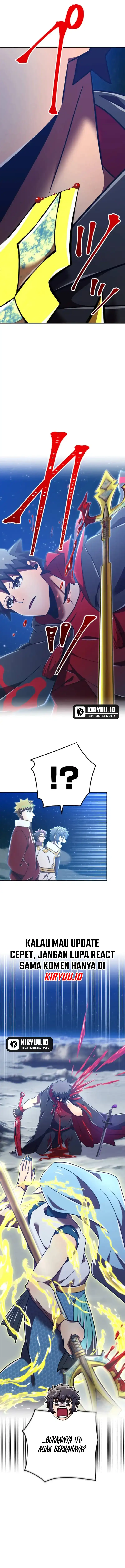 Savior of Divine Blood ~Draw Out 0.00000001% to Become the Strongest~ Chapter 126 halaman 4