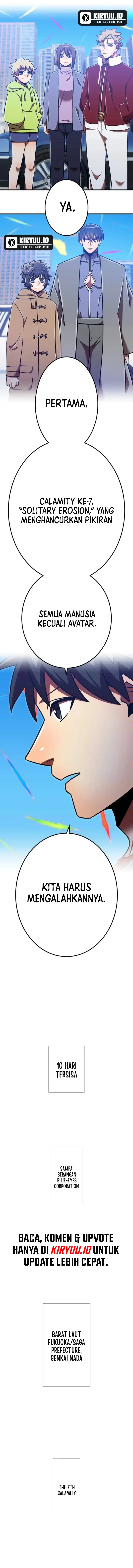 Savior of Divine Blood ~Draw Out 0.00000001% to Become the Strongest~ Chapter 126 halaman 25