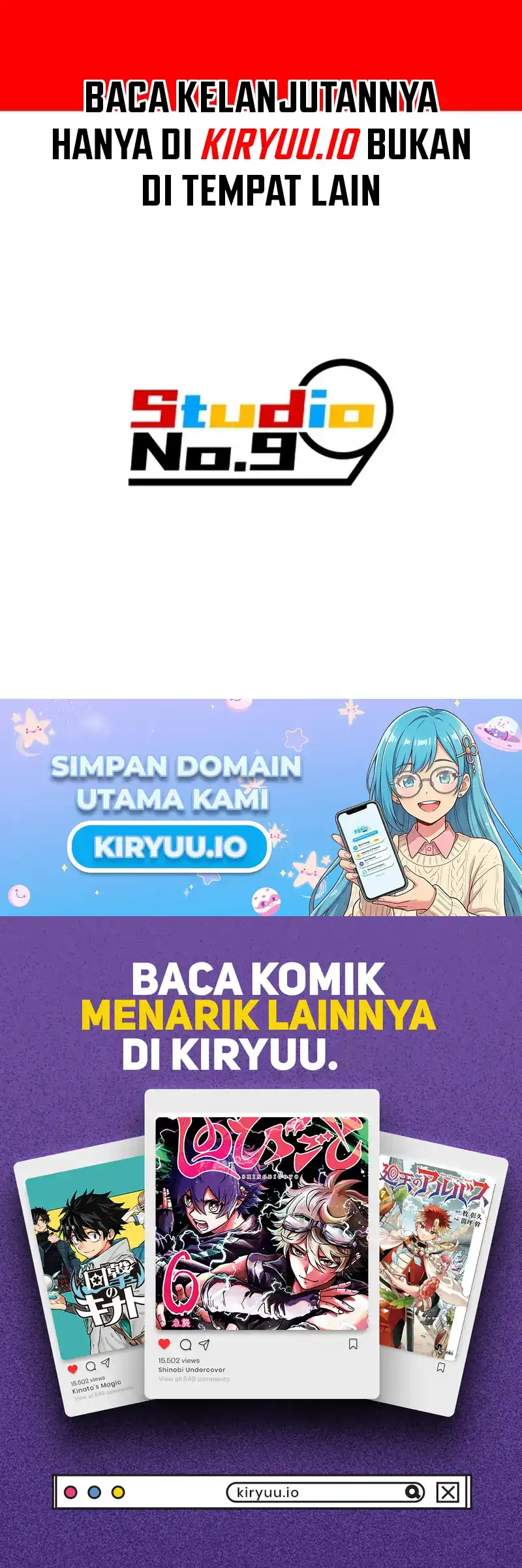 Savior of Divine Blood ~Draw Out 0.00000001% to Become the Strongest~ Chapter 127 halaman 28