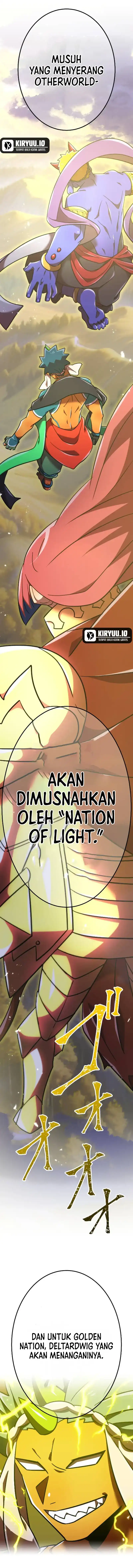 Savior of Divine Blood ~Draw Out 0.00000001% to Become the Strongest~ Chapter 128 halaman 19