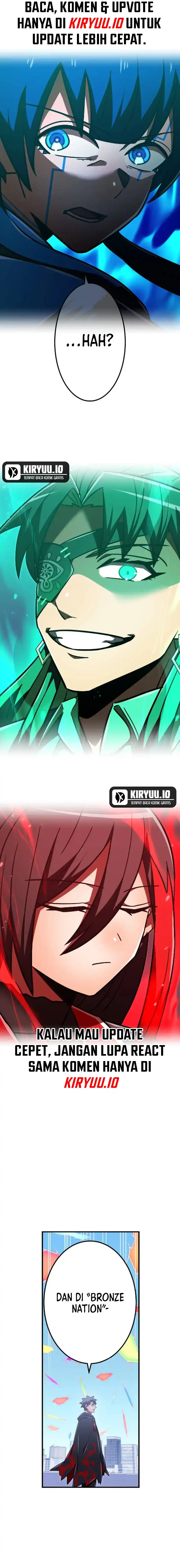 Savior of Divine Blood ~Draw Out 0.00000001% to Become the Strongest~ Chapter 128 halaman 21
