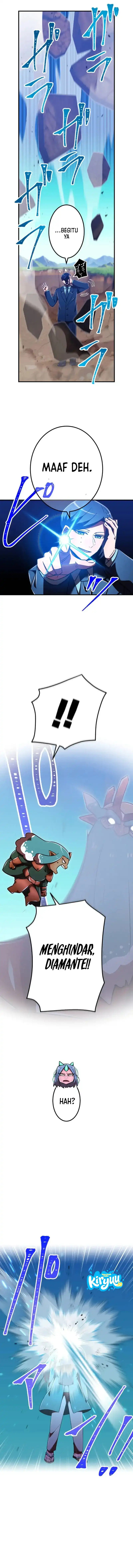 Savior of Divine Blood ~Draw Out 0.00000001% to Become the Strongest~ Chapter 129 halaman 16