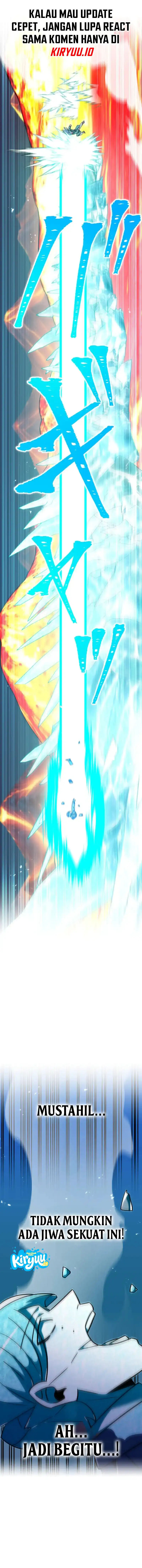 Savior of Divine Blood ~Draw Out 0.00000001% to Become the Strongest~ Chapter 129 halaman 24