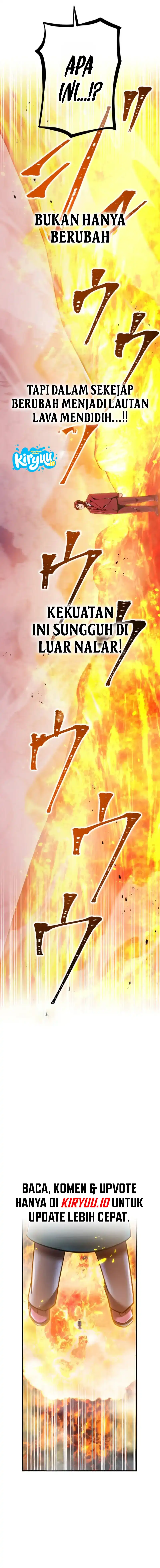 Savior of Divine Blood ~Draw Out 0.00000001% to Become the Strongest~ Chapter 129 halaman 20
