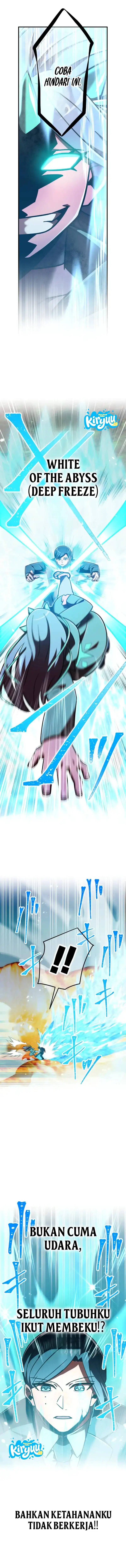 Savior of Divine Blood ~Draw Out 0.00000001% to Become the Strongest~ Chapter 129 halaman 22