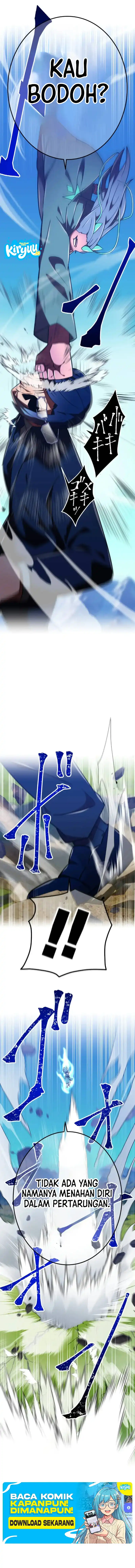Savior of Divine Blood ~Draw Out 0.00000001% to Become the Strongest~ Chapter 129 halaman 15