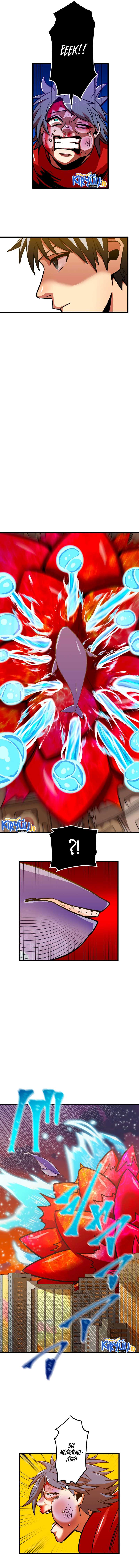 Savior of Divine Blood ~Draw Out 0.00000001% to Become the Strongest~ Chapter 13 halaman 10
