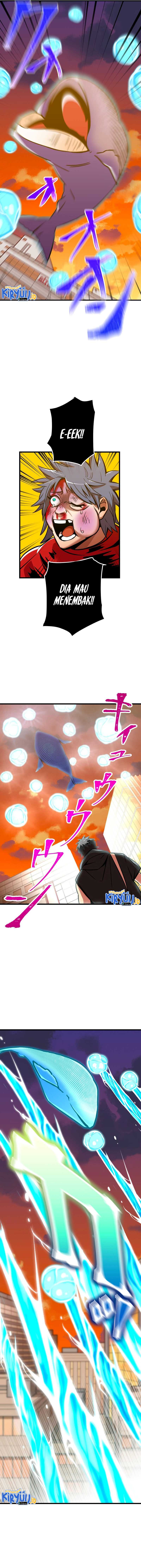 Savior of Divine Blood ~Draw Out 0.00000001% to Become the Strongest~ Chapter 13 halaman 9
