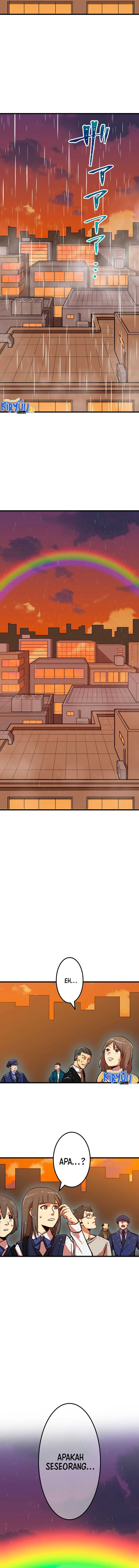 Savior of Divine Blood ~Draw Out 0.00000001% to Become the Strongest~ Chapter 13 halaman 24