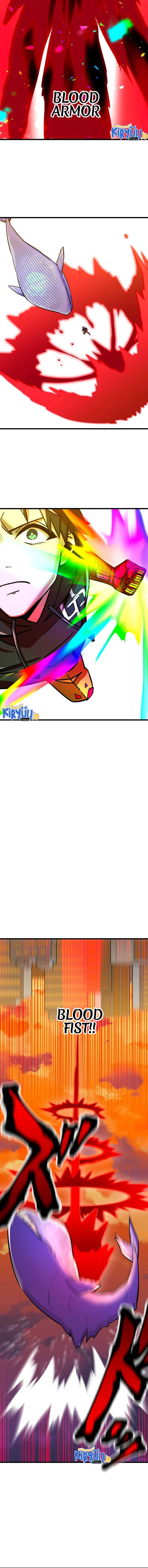 Savior of Divine Blood ~Draw Out 0.00000001% to Become the Strongest~ Chapter 13 halaman 13