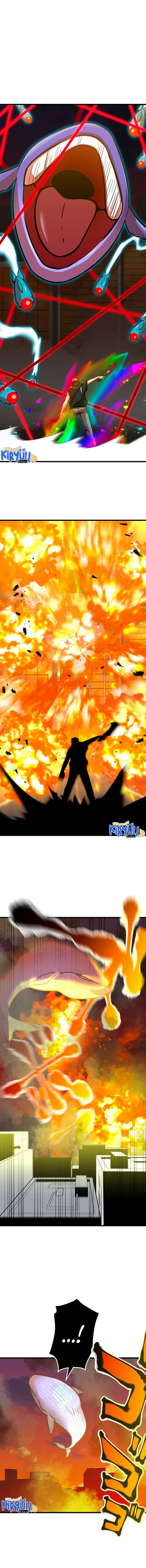 Savior of Divine Blood ~Draw Out 0.00000001% to Become the Strongest~ Chapter 13 halaman 19