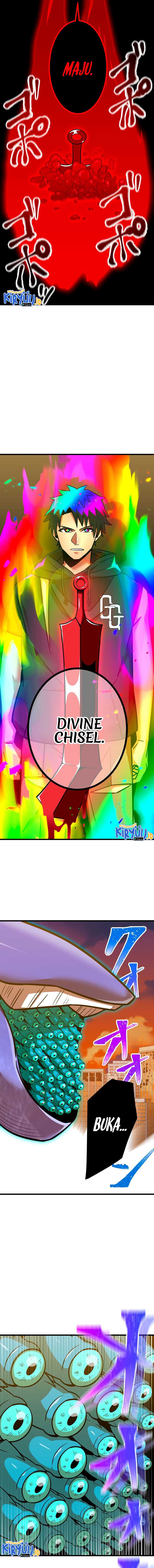 Savior of Divine Blood ~Draw Out 0.00000001% to Become the Strongest~ Chapter 13 halaman 16