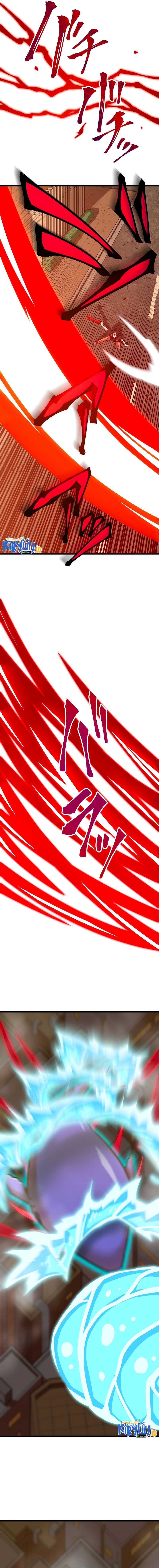 Savior of Divine Blood ~Draw Out 0.00000001% to Become the Strongest~ Chapter 13 halaman 22