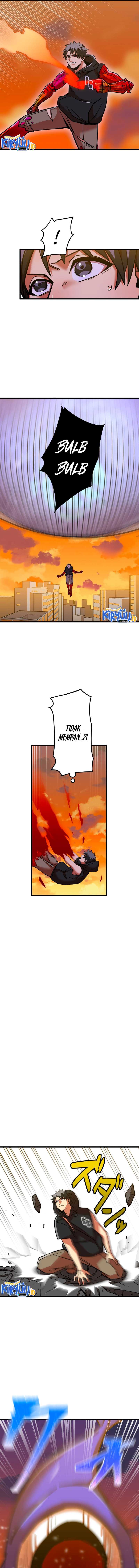 Savior of Divine Blood ~Draw Out 0.00000001% to Become the Strongest~ Chapter 13 halaman 14