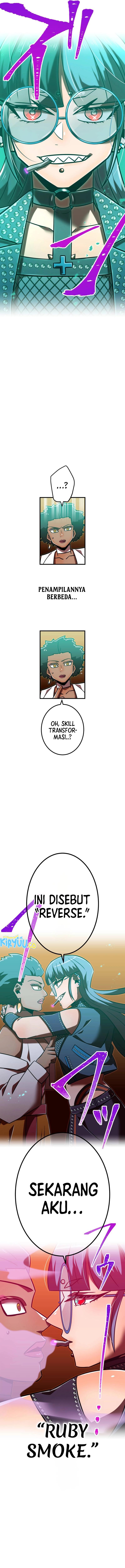 Savior of Divine Blood ~Draw Out 0.00000001% to Become the Strongest~ Chapter 103 halaman 17
