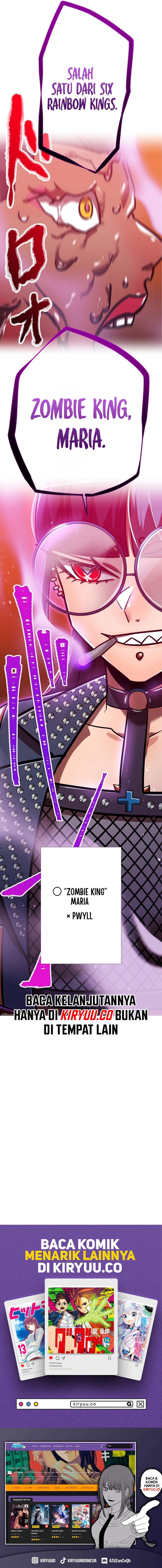 Savior of Divine Blood ~Draw Out 0.00000001% to Become the Strongest~ Chapter 103 halaman 18
