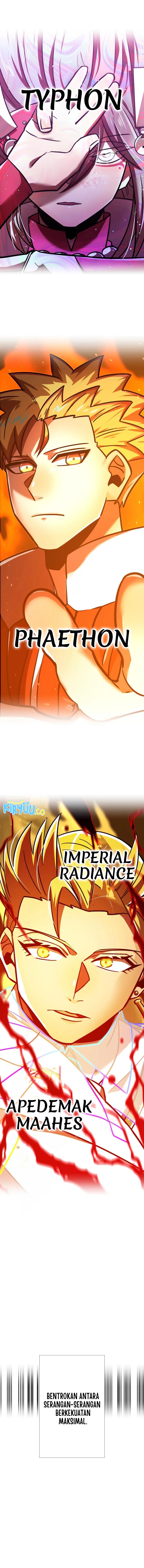 Savior of Divine Blood ~Draw Out 0.00000001% to Become the Strongest~ Chapter 103 halaman 6