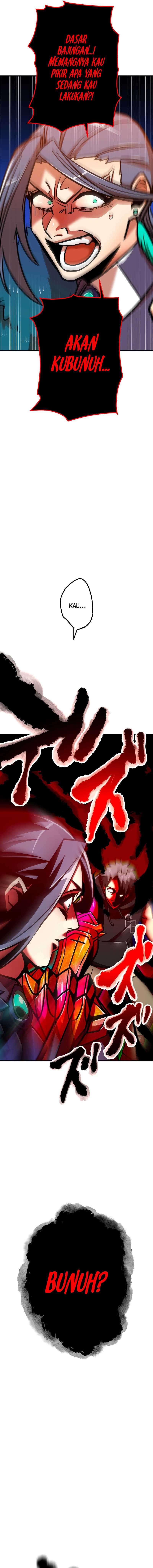 Savior of Divine Blood ~Draw Out 0.00000001% to Become the Strongest~ Chapter 13 halaman 4