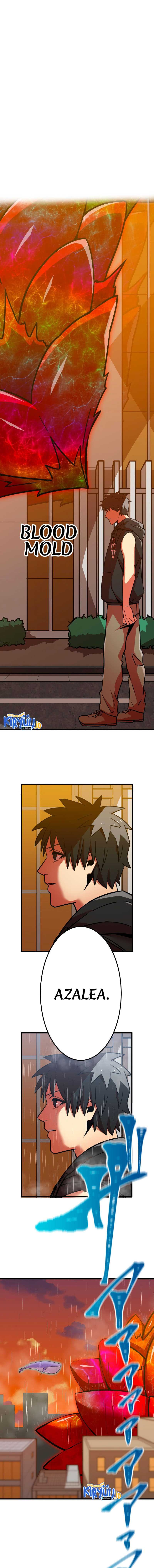 Savior of Divine Blood ~Draw Out 0.00000001% to Become the Strongest~ Chapter 13 halaman 11