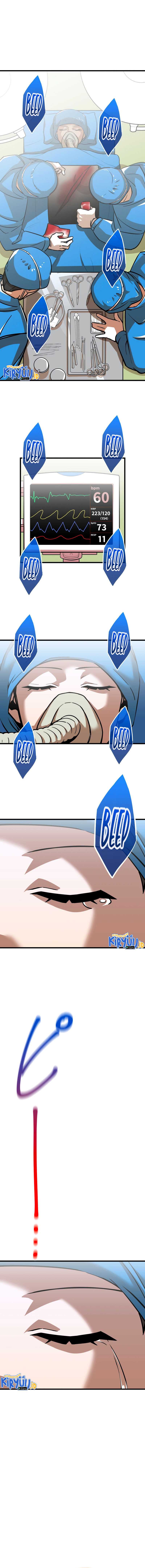 Savior of Divine Blood ~Draw Out 0.00000001% to Become the Strongest~ Chapter 13 halaman 28