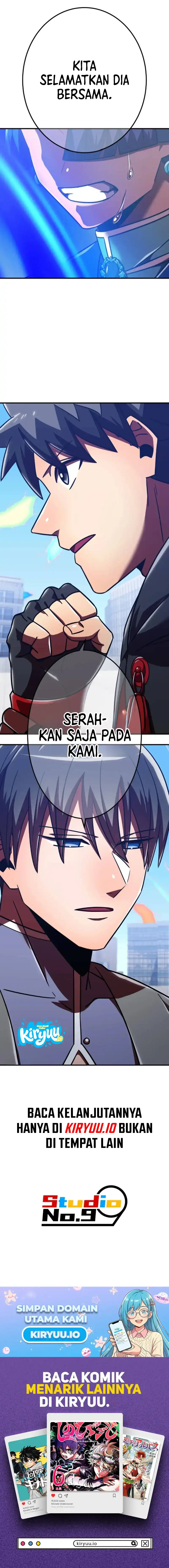 Savior of Divine Blood ~Draw Out 0.00000001% to Become the Strongest~ Chapter 130 halaman 27