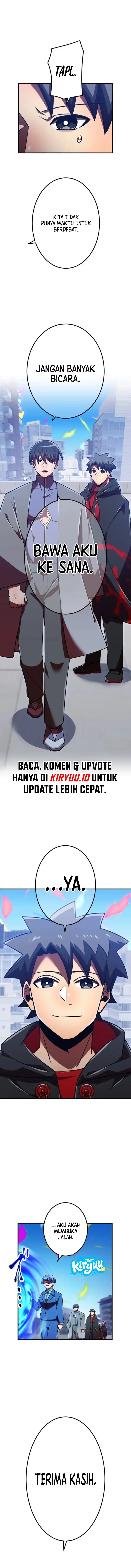 Savior of Divine Blood ~Draw Out 0.00000001% to Become the Strongest~ Chapter 130 halaman 26