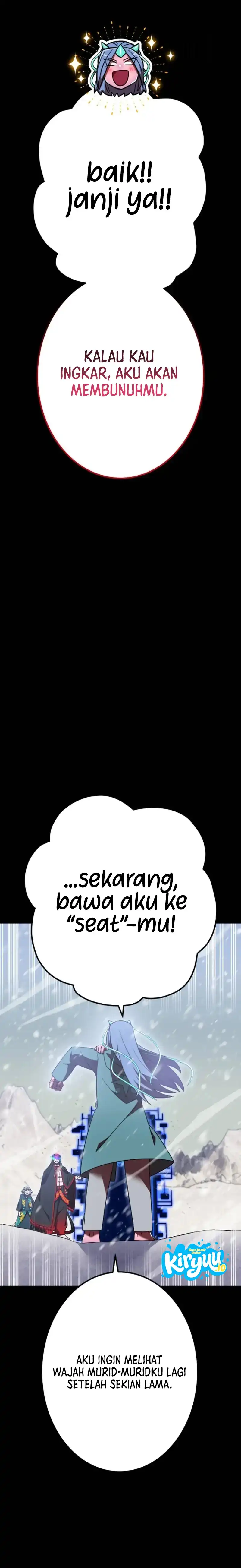 Savior of Divine Blood ~Draw Out 0.00000001% to Become the Strongest~ Chapter 130 halaman 3
