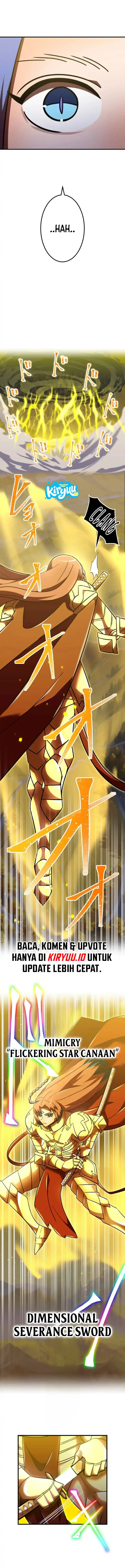Savior of Divine Blood ~Draw Out 0.00000001% to Become the Strongest~ Chapter 130 halaman 8