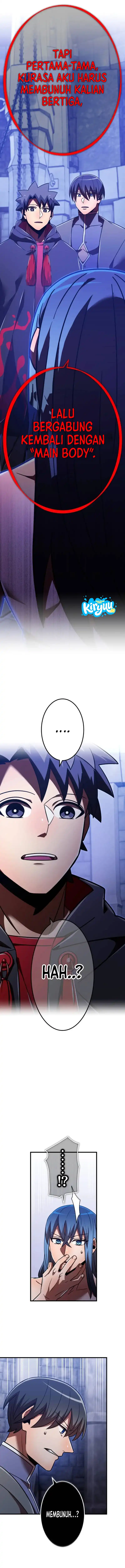 Savior of Divine Blood ~Draw Out 0.00000001% to Become the Strongest~ Chapter 131 halaman 11