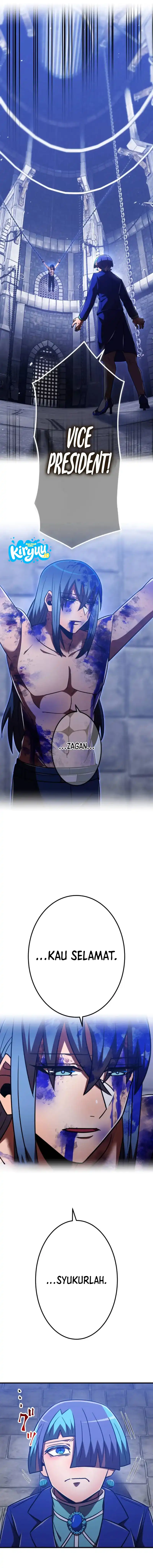 Savior of Divine Blood ~Draw Out 0.00000001% to Become the Strongest~ Chapter 131 halaman 7