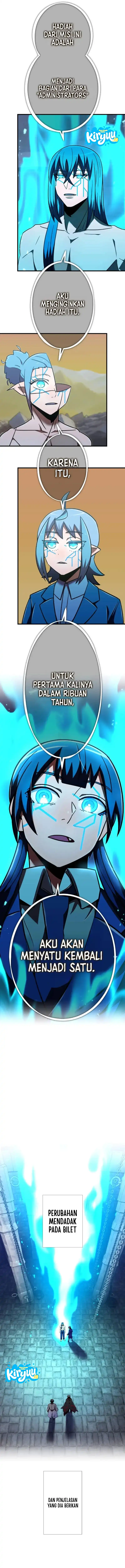 Savior of Divine Blood ~Draw Out 0.00000001% to Become the Strongest~ Chapter 131 halaman 22