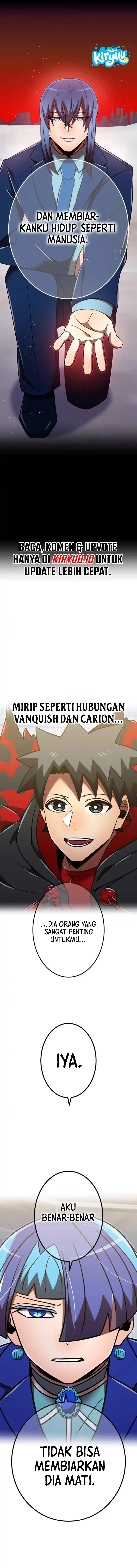 Savior of Divine Blood ~Draw Out 0.00000001% to Become the Strongest~ Chapter 131 halaman 5
