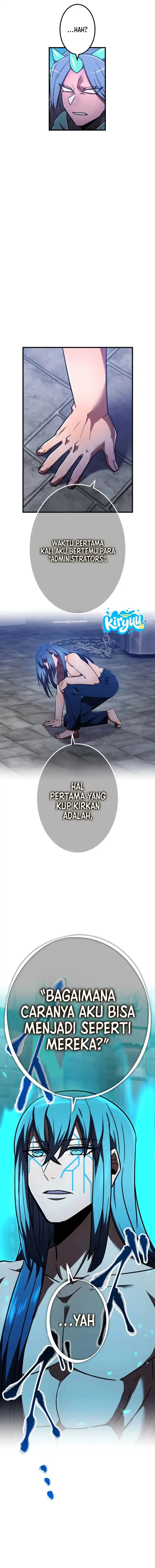 Savior of Divine Blood ~Draw Out 0.00000001% to Become the Strongest~ Chapter 131 halaman 14