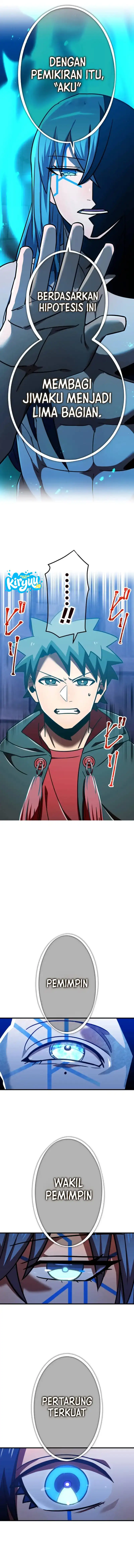 Savior of Divine Blood ~Draw Out 0.00000001% to Become the Strongest~ Chapter 131 halaman 20