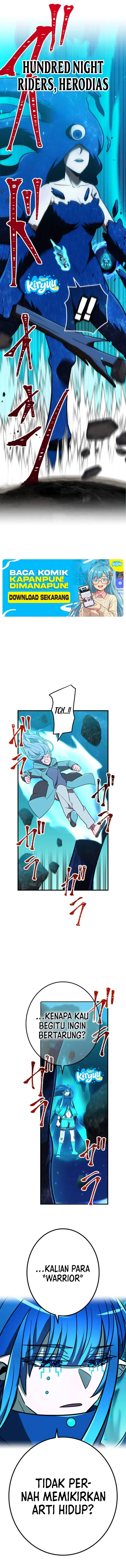 Savior of Divine Blood ~Draw Out 0.00000001% to Become the Strongest~ Chapter 132 halaman 16