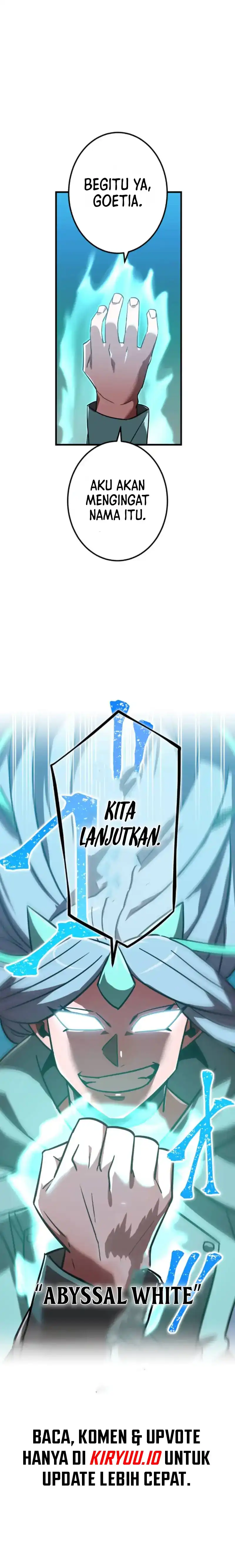 Savior of Divine Blood ~Draw Out 0.00000001% to Become the Strongest~ Chapter 132 halaman 13