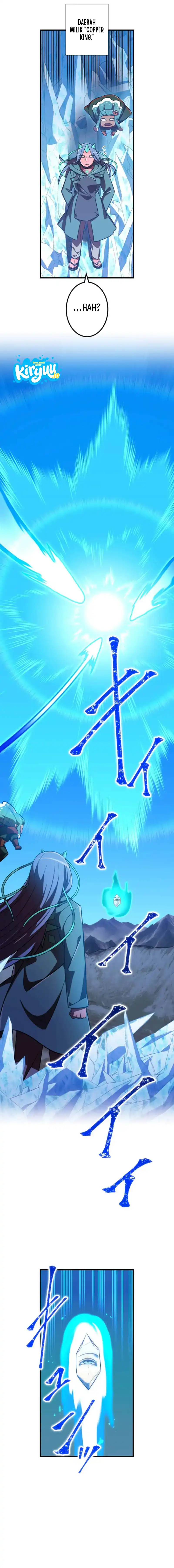 Savior of Divine Blood ~Draw Out 0.00000001% to Become the Strongest~ Chapter 132 halaman 6