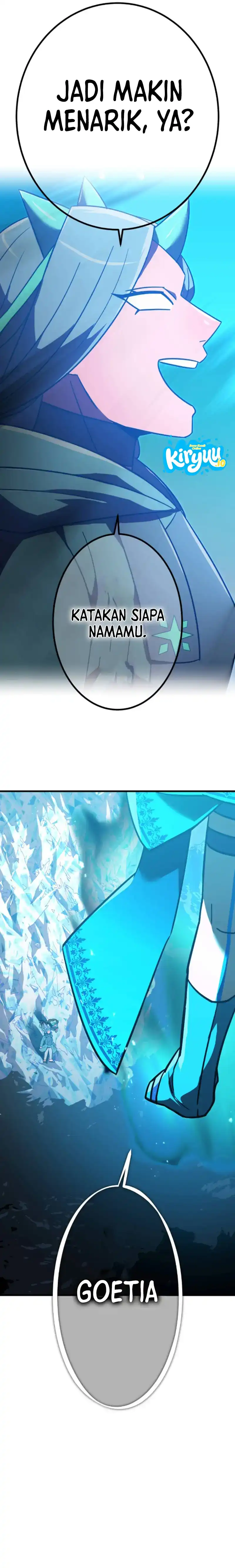 Savior of Divine Blood ~Draw Out 0.00000001% to Become the Strongest~ Chapter 132 halaman 11
