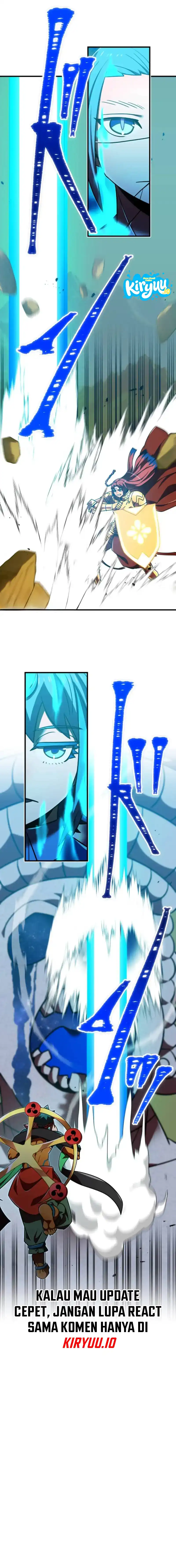 Savior of Divine Blood ~Draw Out 0.00000001% to Become the Strongest~ Chapter 132 halaman 5